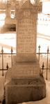 Rickett's Tombstone